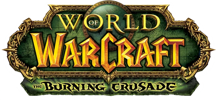 The Burning Crusade