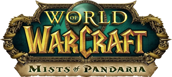Mists of Pandaria