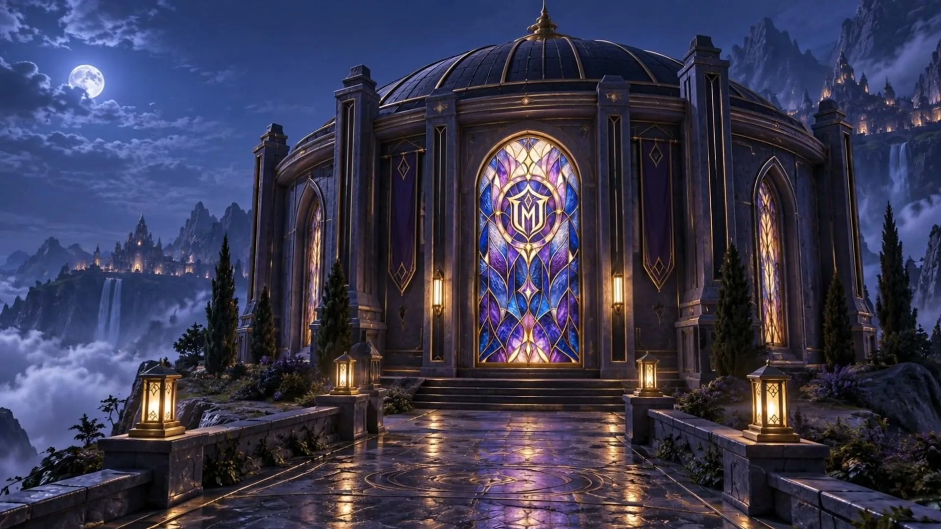 Housing Studio — build your WoW house in 3D