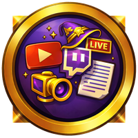 Creator Hub icon