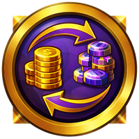 Flipping Market icon