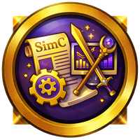 SimCraft icon