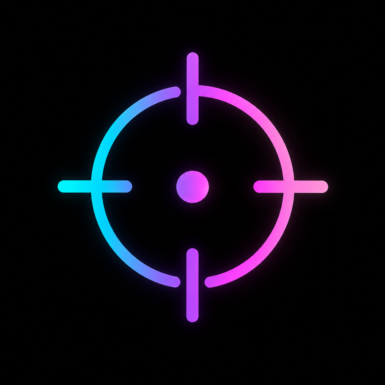 UM-Reticle icon