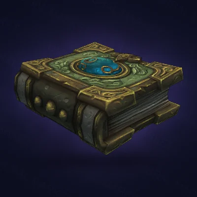 A Brief History of the Titans