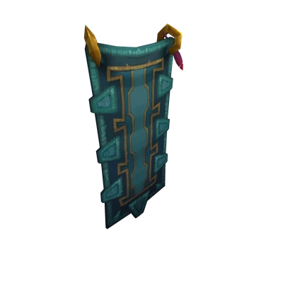 Akunda the Tapestry