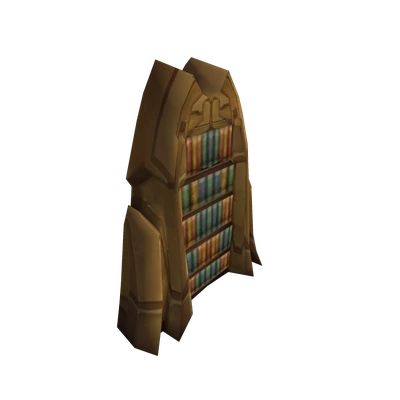 Aldor Bookcase