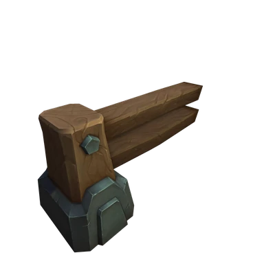 Algari Fence