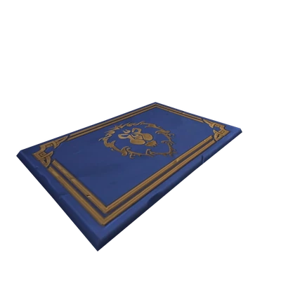 Alliance Doormat