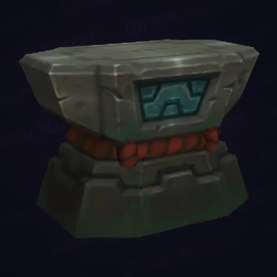 Amani Anvil