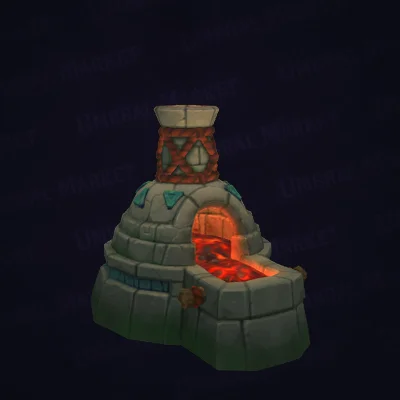 Amani Forge