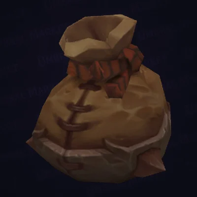 Amani Supply Sack