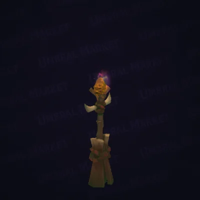 Amani Wayfarer's Torch