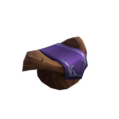 Amirdrassil Stool