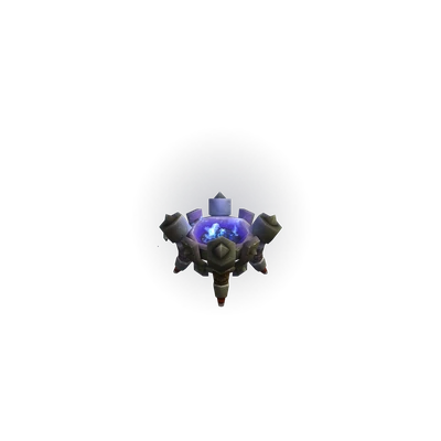 Ancestral Signal Brazier