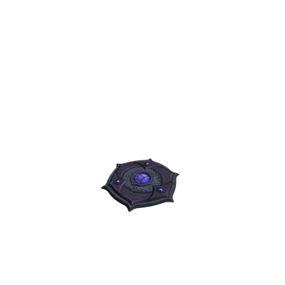 Ancient Weyrn Device