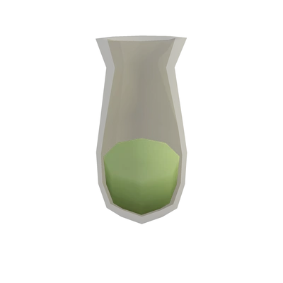 Arakkoan Alchemist's Bottle — WoW Housing decor