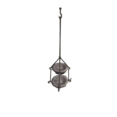 Ardenweald Hanging Baskets — WoW Housing decor