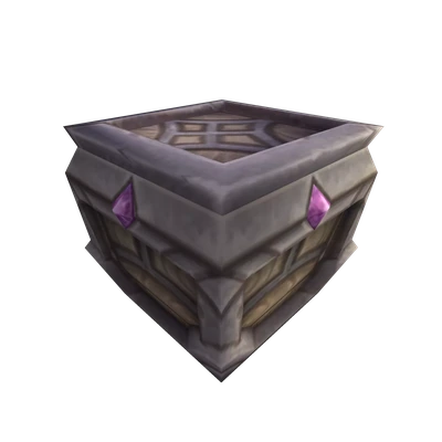 Argussian Crate