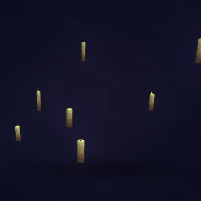 Ayada's Candillusions