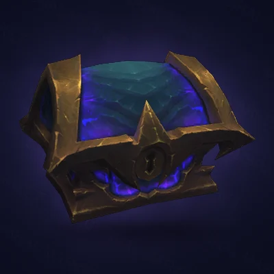Azsh'ari Treasure Chest