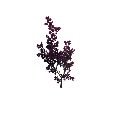 Azsharan Firespear Tree