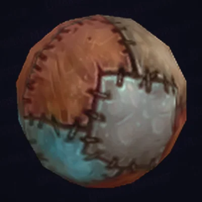 Bakar's Favorite Ball