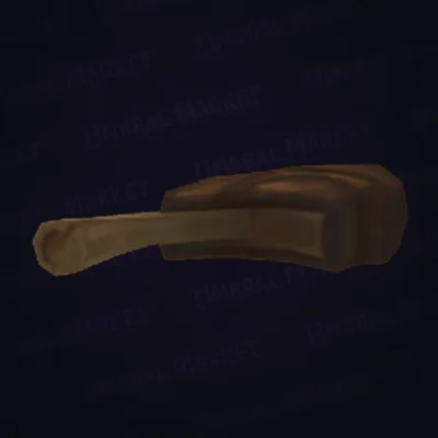 Bakar's Snack
