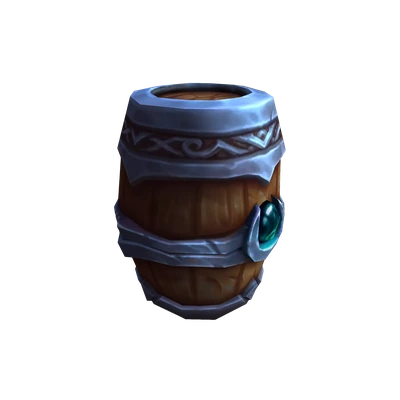 Bel'ameth Barrel