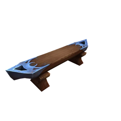 Bel'ameth Bench