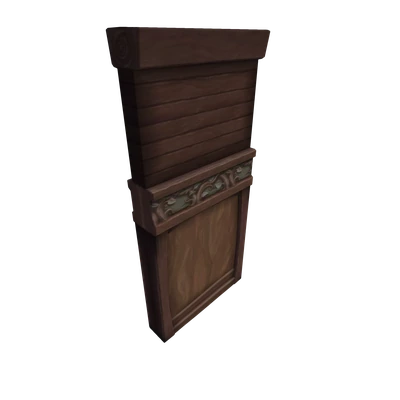 Bel'ameth Interior Wall
