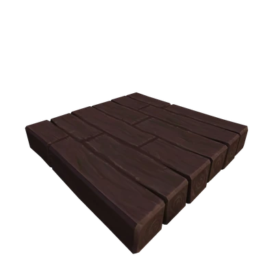 Bel'ameth Large Platform