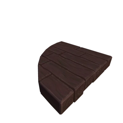 Bel'ameth Round Platform