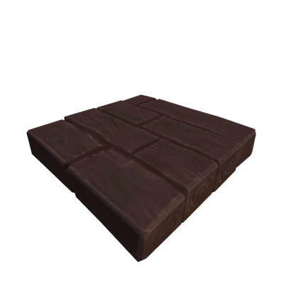 Bel'ameth Small Platform