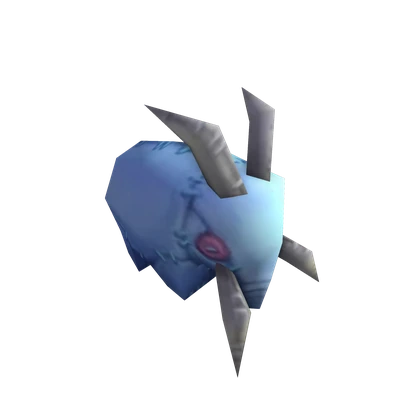 Beloved Elekk Plushie — WoW Housing decor