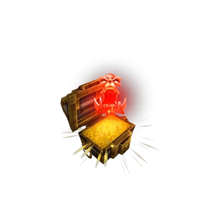 Berserker's Empowerment