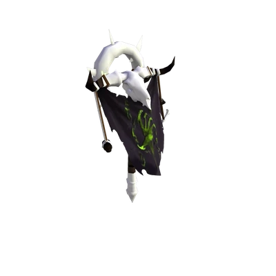 Black Harvest Banner