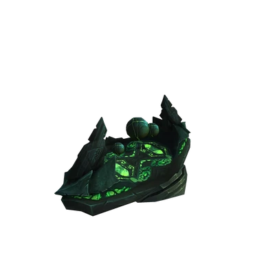 Black Harvest Orrery