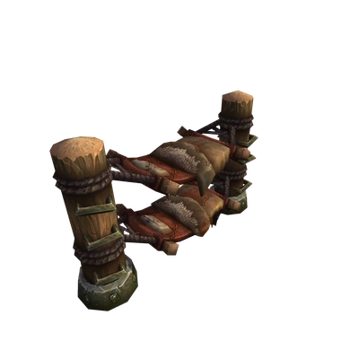 Blackrock Bunkbed