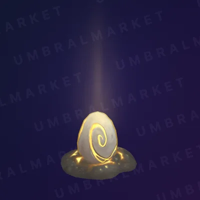Blessed Phoenix Egg