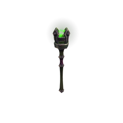 Blightfire Torch