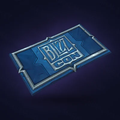BlizzCon Doormat