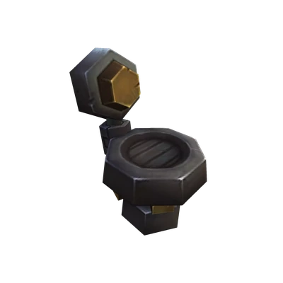 Bolt Chair