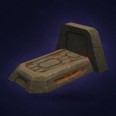 Boulder Springs Chaise