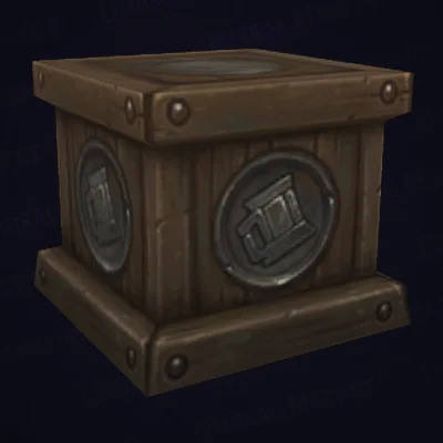 Brewfest Crate