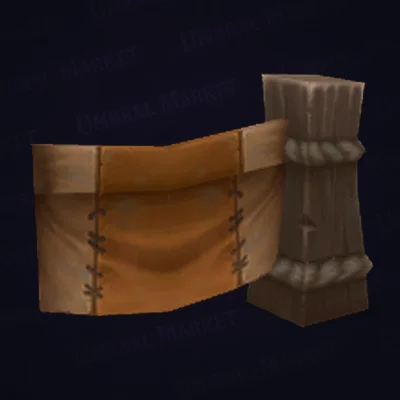 Brewfest Fence