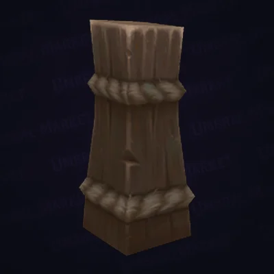 Brewfest Fencepost