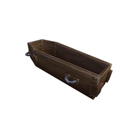 Brill Coffin