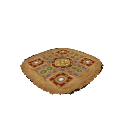 Camp Narache Rug