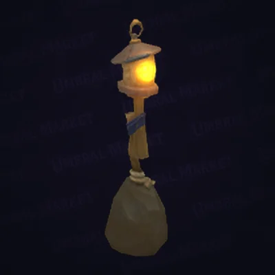 Candle Cage