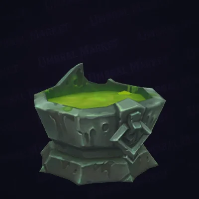 Cauldron of Ula'tek